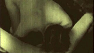 Rare Vintage Bisexual!