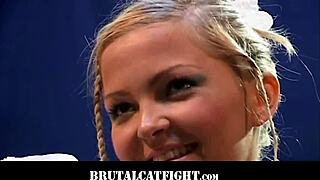 i caught her staring at a man before our wedding fight