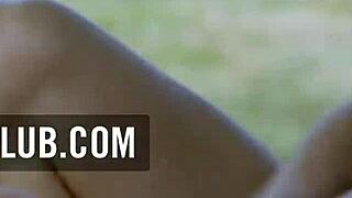 jessa rhodes extreme pleasures outdoor with big tits 😍