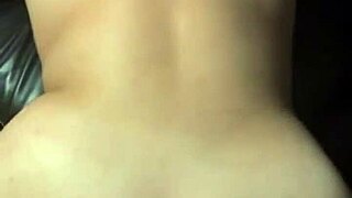 Watch Brunette Get Multiple Cumshots On Big Ass In Homemade Doggystyle!