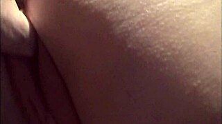 big ass gets anal fucked on the sofa, tight hole stretching
