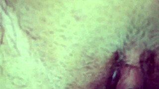 mad at boyfriend, demanded creampie