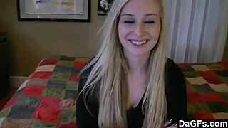 Dagfs, You're So Sexy, I Want To Fuck You Hard!