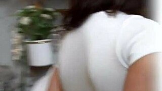lola bredly gets creampie after morning coffee