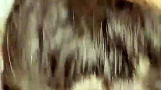 amateurs enjoy a sexy facial