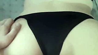 Do you like it when I put you on all fours, cousin?