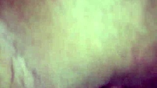 mad at boyfriend, demanded creampie