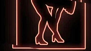 Katrine Sofia Performs Brazilian Siririca in Front of Camera