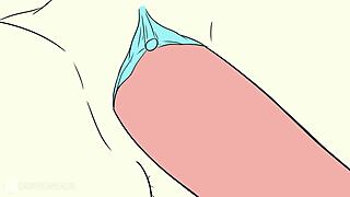 Pearl Takes It All In New Parody Adventure