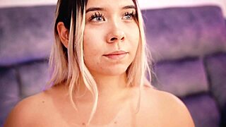 Hey Daddy, Did My Skunky Body Get You Hard?