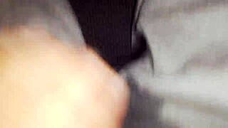 i was peeing in my car the other day