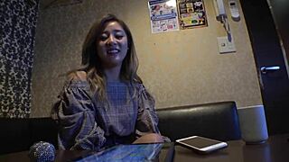 Renting a slutty college girl for forbidden pleasures