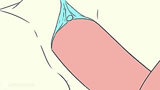 Pearl Takes It All In New Parody Adventure