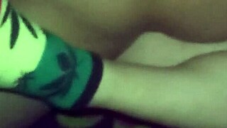 my friend visits my wife at home for a casual chat