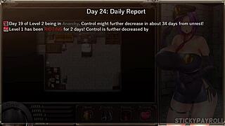 Thick White Girl Pawg Gets Fucked Hard In Karryns Prison