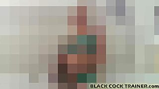 indian girl fulfills big black cock desires in bdsm femdom