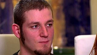 swingers are satisfying this hot swinger lady's desires in a steamy group scene.