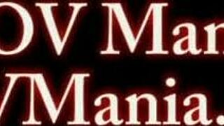 Tia Cyrus with small tits rims and licks in 69! 😉 