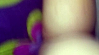 my friend visits my wife at home for a casual chat