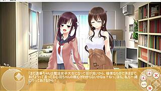 神奇暴露大学生妹克里斯蒂娅 第4部