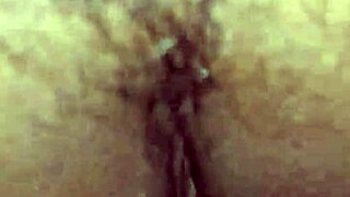 fucking my wife pussy hard