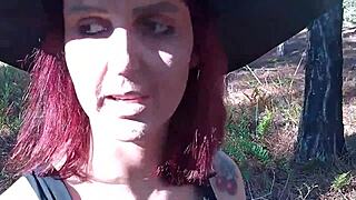 halloween night with big tits and small tits on display for voyeurs