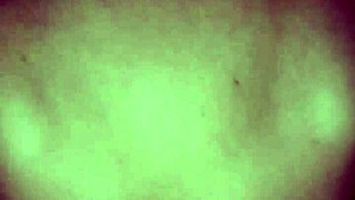 This college girl's tight asshole felt amazing during anal