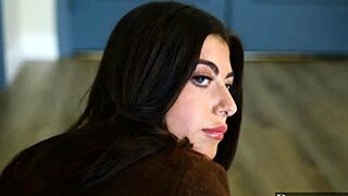 Deeper naughty beauty gets dominated. Spanked and fingered hard?