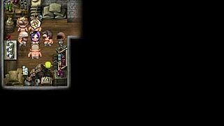 Thick White Girl Pawg Gets Fucked Hard In Karryns Prison