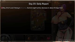 Thick White Girl Pawg Gets Fucked Hard In Karryns Prison