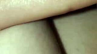 MY CREAMY PUSSY LOOKS INCREDIBLE IN THIS ORGASM VIDEO!!