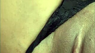 Unfaithful wife cheats with best friend in missionary creampie