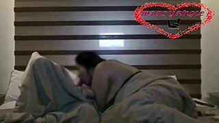 i loved how my friend made me his slut with his big cock