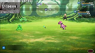 why is this sexy anime tail driving you wild in part 2?