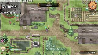 why is this sexy anime tail driving you wild in part 2?