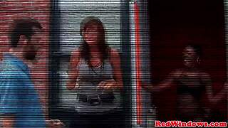 i make my client cum twicce with oral