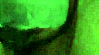 Wet pussy play after sexy chat