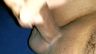 Enjoy this solo masturbation video