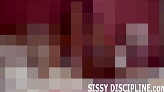 I Will Get My Favorite Sissy Ready For A Night Out, Or Will I?