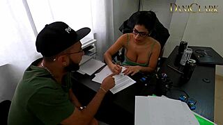 Meeting Sheila, Favorite Porn Actress