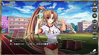 I love this erotic scene with Ma Chao