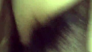 Me and my Mexican lover get intimate.