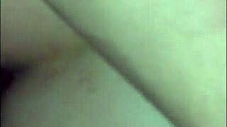 fucking my girlfriend hard with deepthroat until she cums on my cock