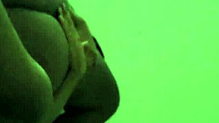 gorgeous african woman shares her story in usa with bbw charm