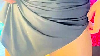 Cute teen 18+ first anal orgasm 3 times