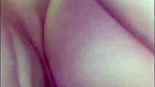 fucking my girlfriend hard with deepthroat until she cums on my cock