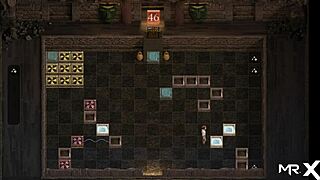 In Treasure Of Nadia, Watch Her Expertly Suck In This Hentai Episode 3-112.