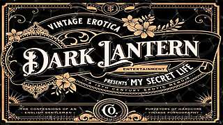 Dark Lantern出品：继母的明信片