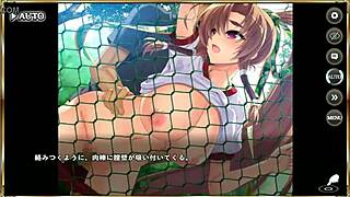 I love this erotic scene with Ma Chao