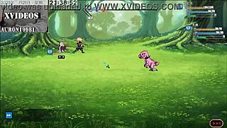 why is this sexy anime tail driving you wild in part 2?